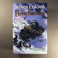 The Bonehunters (The Malazan Book of the Fallen, Book 6)