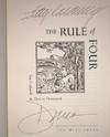 The Rule of Four