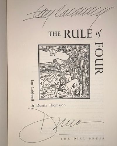 The Rule of Four