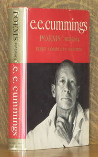 image of POEMS 1923-1954
