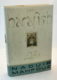 cover of The Harafish