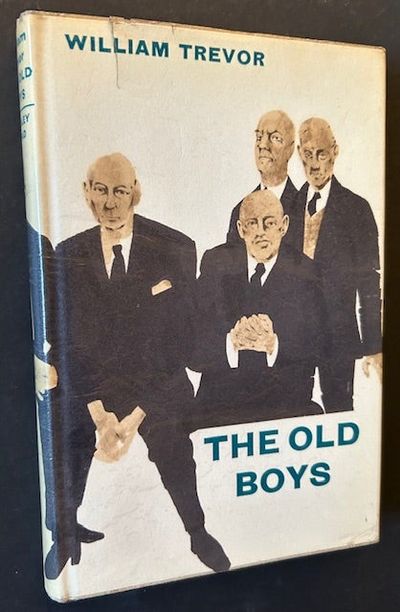 The Old Boys