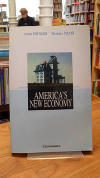 America's New Economy,