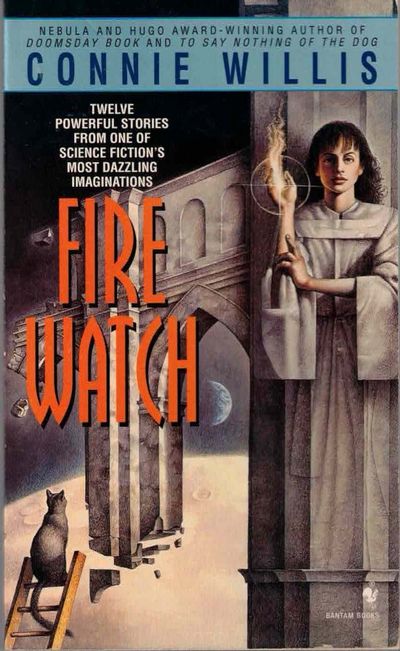 Fire Watch