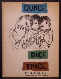 Ounce Dice Trice (Review Copy)