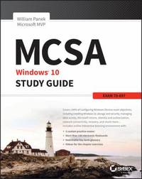 MCSA