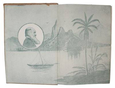 Shurjerkrya chanaparhordutyun BIGL navov [i.e. "Voyage of the Beagle"]. - [EXCEEDINGLY RARE FIRST ARMENIAN TRANSLATION OF DARWIN'S "JOURNAL OF RESEARCHES"] (photo 3)