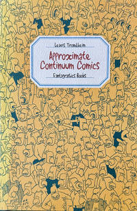 Approximate Continuum Comics