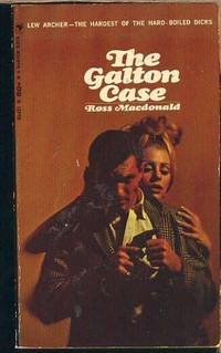 image of The Galton Case