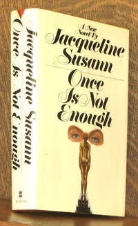 cover of ONCE IS NOT ENOUGH