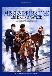 Mississippi Bridge by Taylor, Mildred D