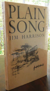cover of Plain Song