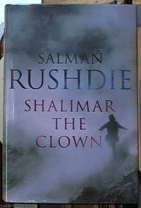 image of Shalimar the Clown