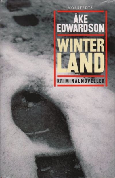 WINTERLAND.