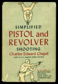 image of SIMPLIFIED PISTOL AND REVOLVER SHOOTING