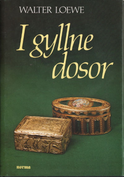 I GYLLNE DOSOR.
