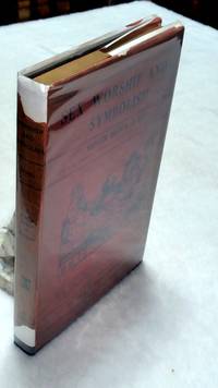 cover of Sex Worship and Symbolism