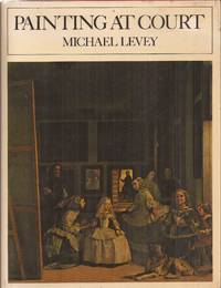 cover of Painting at Court