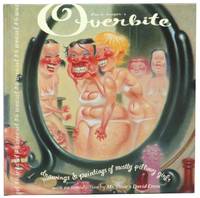 Overbite: Drawings & Paintings of Mostly Pillowy Girls