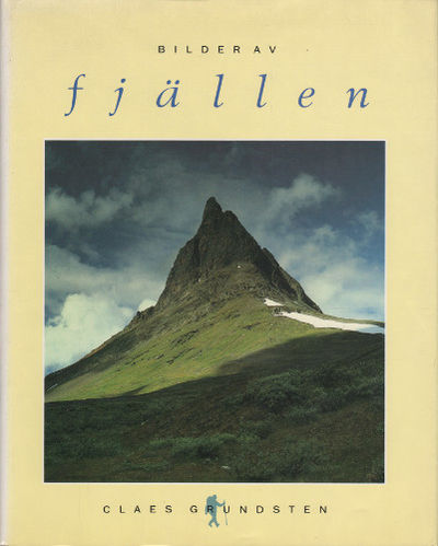 BILDER AV FJÄLLEN.