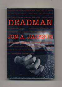 image of Deadman - 1st Edition/1st Printing