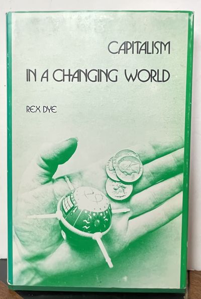Capitalism in a Changing World