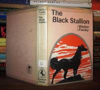 THE BLACK STALLION by Farley, Walter;   Keith Ward - 1941