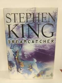 Dreamcatcher by Stephen King - Hardcover - 2001 - from Fleur Fine Books (SKU: 9780743211383-02)