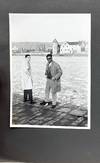 Photo Album Documenting A U.S. Army Tour of Duty in Germany