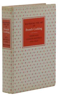 cover of Mastering the Art of French Cooking