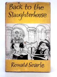 Back to the Slaughterhouse and Other Ugly Moments