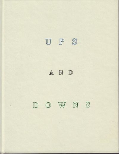 Ups and Downs.