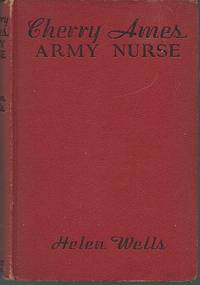 CHERRY AMES ARMY NURSE