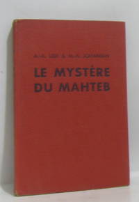 Le mystère du mahteb