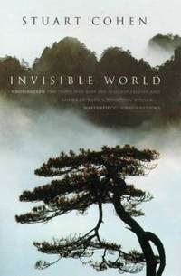 cover of Invisible World