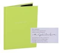 How to Make a Pearl (Signed Limited Edition)