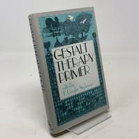 Gestalt Therapy Primer