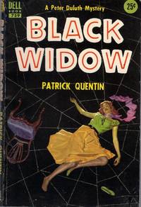Black Widow