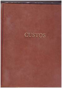image of CUSTOS