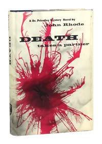 Death Takes a Partner