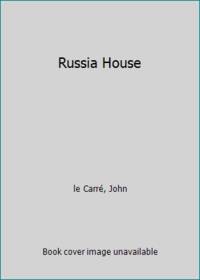 cover of Russia House