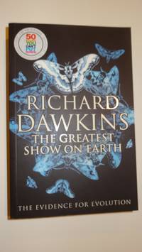 image of The Greatest Show on Earth, The Evidence for Evolution