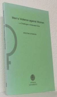 Men´s Violence against Women - a Challenge in…