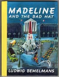 MADELINE AND THE BAD HAT