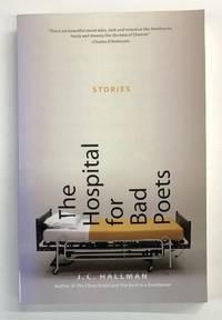 The Hospital for Bad Poets [inscribed]