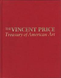The Vincent Price Treasury of American Art.