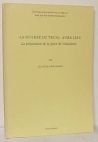 La guerre de Troie
