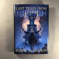 Last Train from Perdition