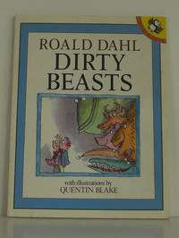 cover of Dirty Beasts