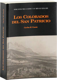 cover of Los Colorados del San Patricio